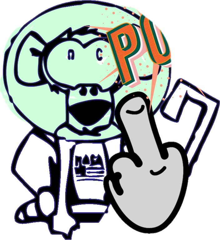 Middle Finger